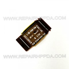 Scanner Flex Cable ( PF-001402-02 ) Replacement for Zebra DS2278